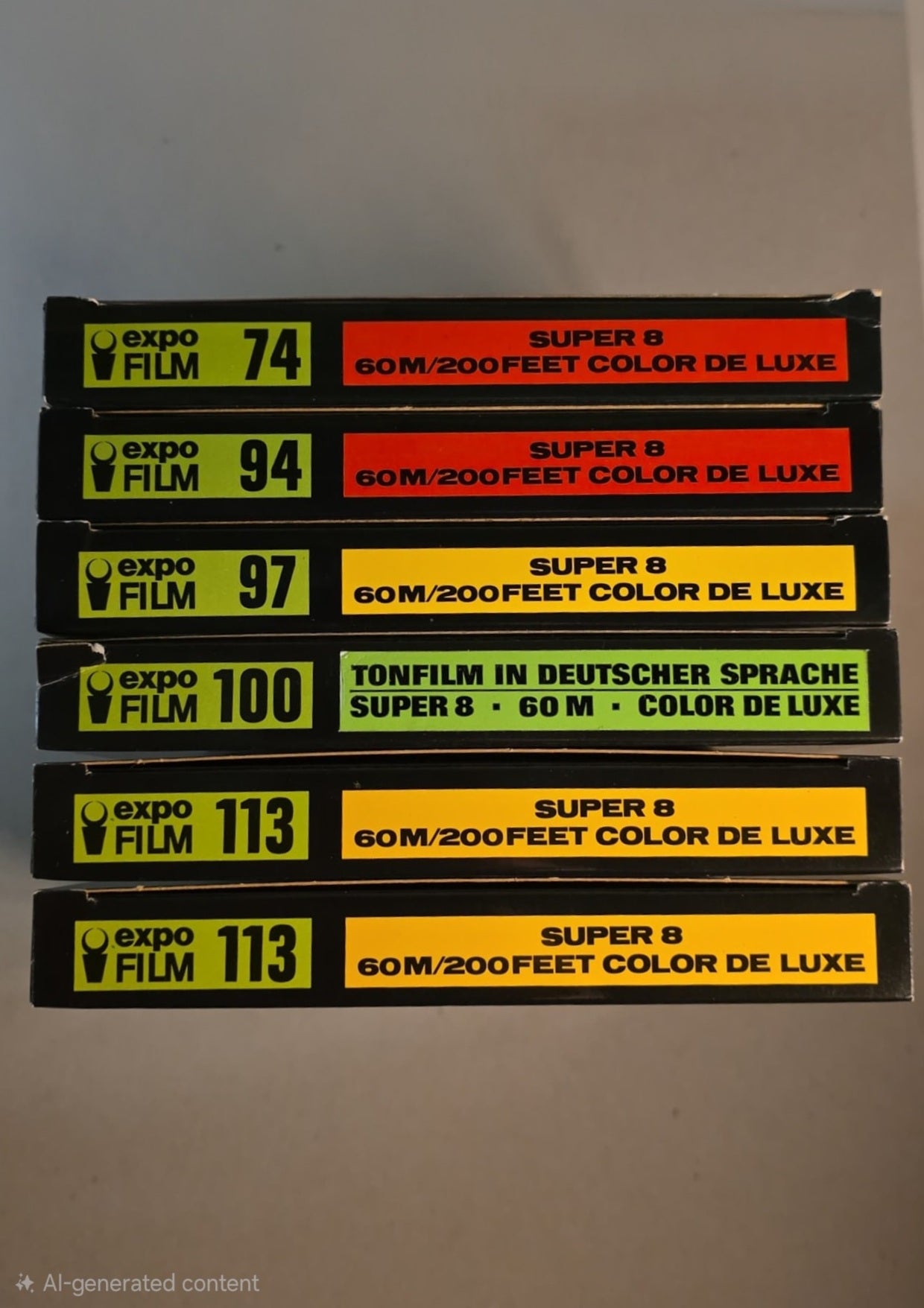 EXPO 97 - Big Dick Addict