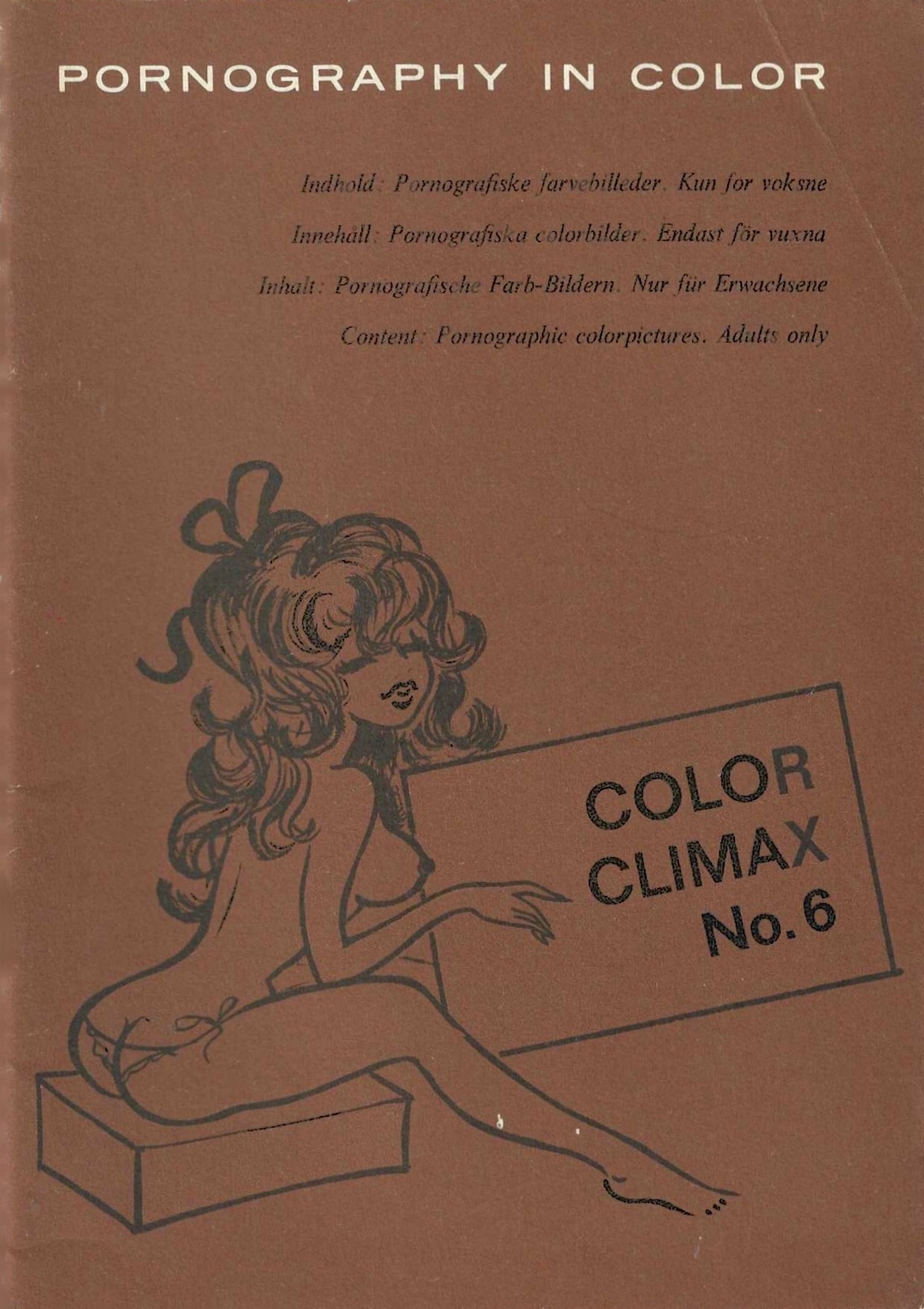 Color Climax 6 (1 of 3)