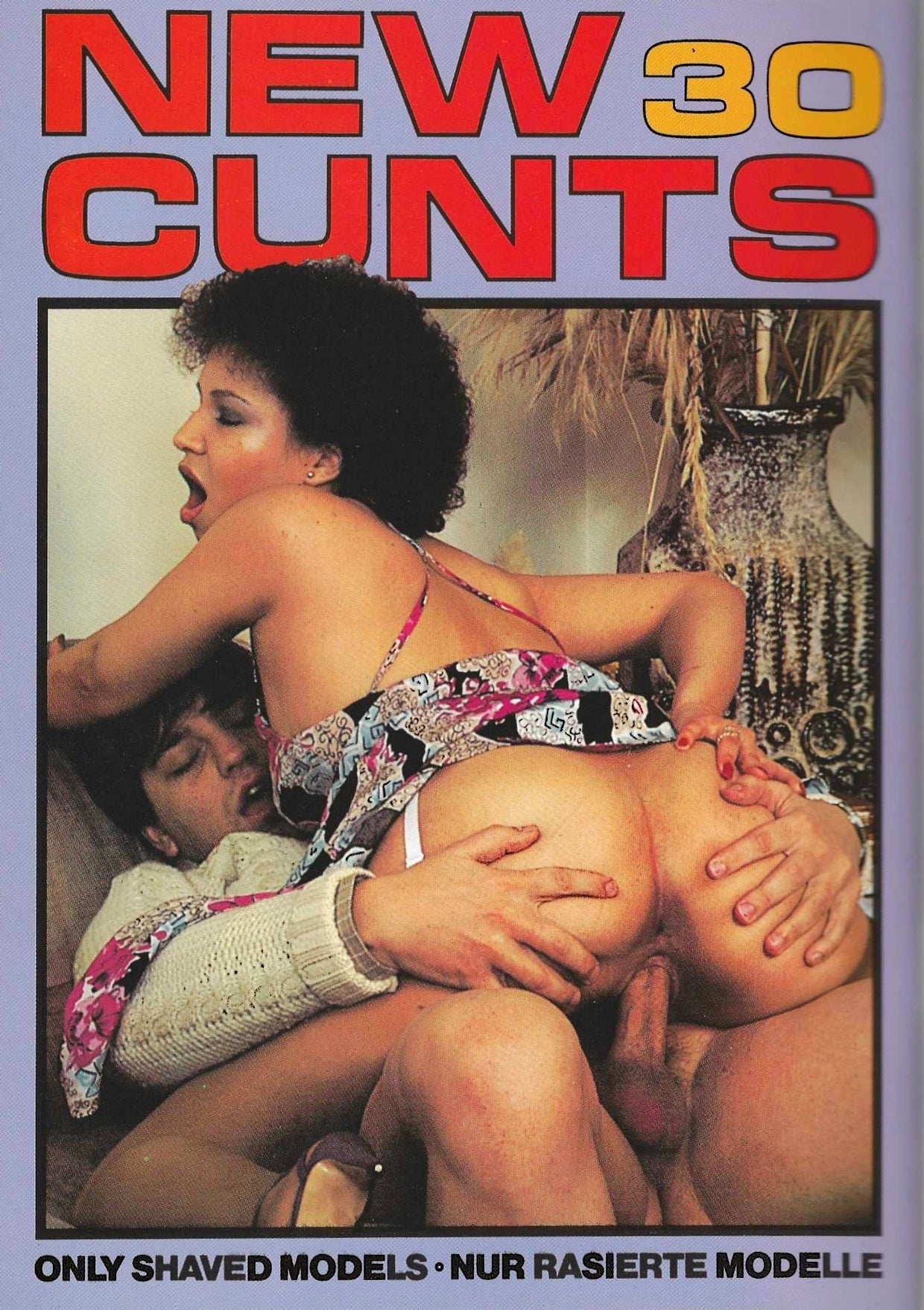 New Cunts 30
