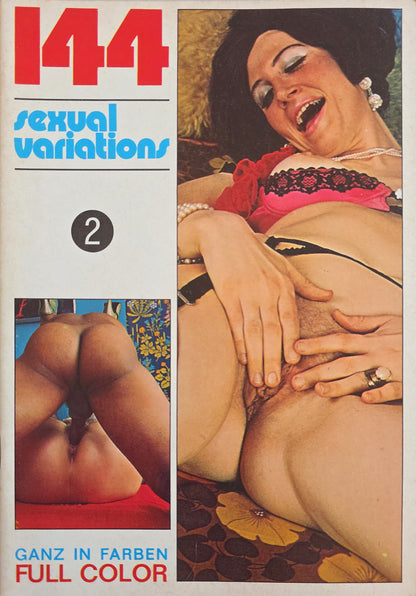 144 sexual variations 2