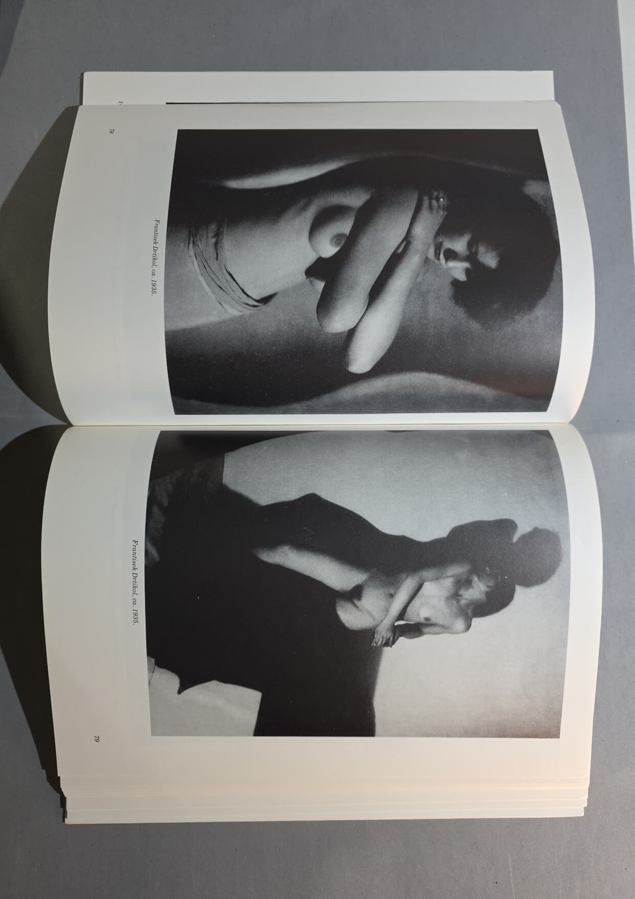 Claus Clausen – Lystbilleder: Erotiske fotos gennem 150 år