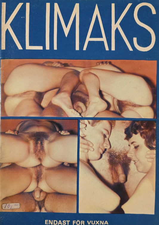 KLIMAKS