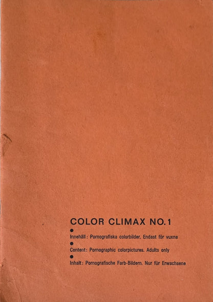 Color Climax 1