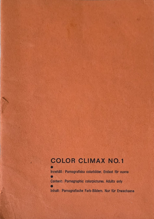 Color Climax 1