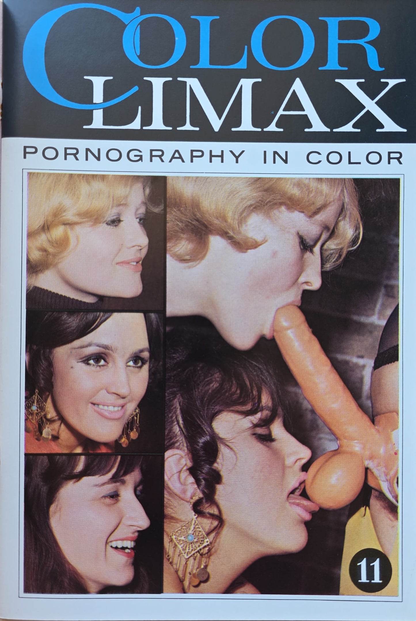 Color Climax 11