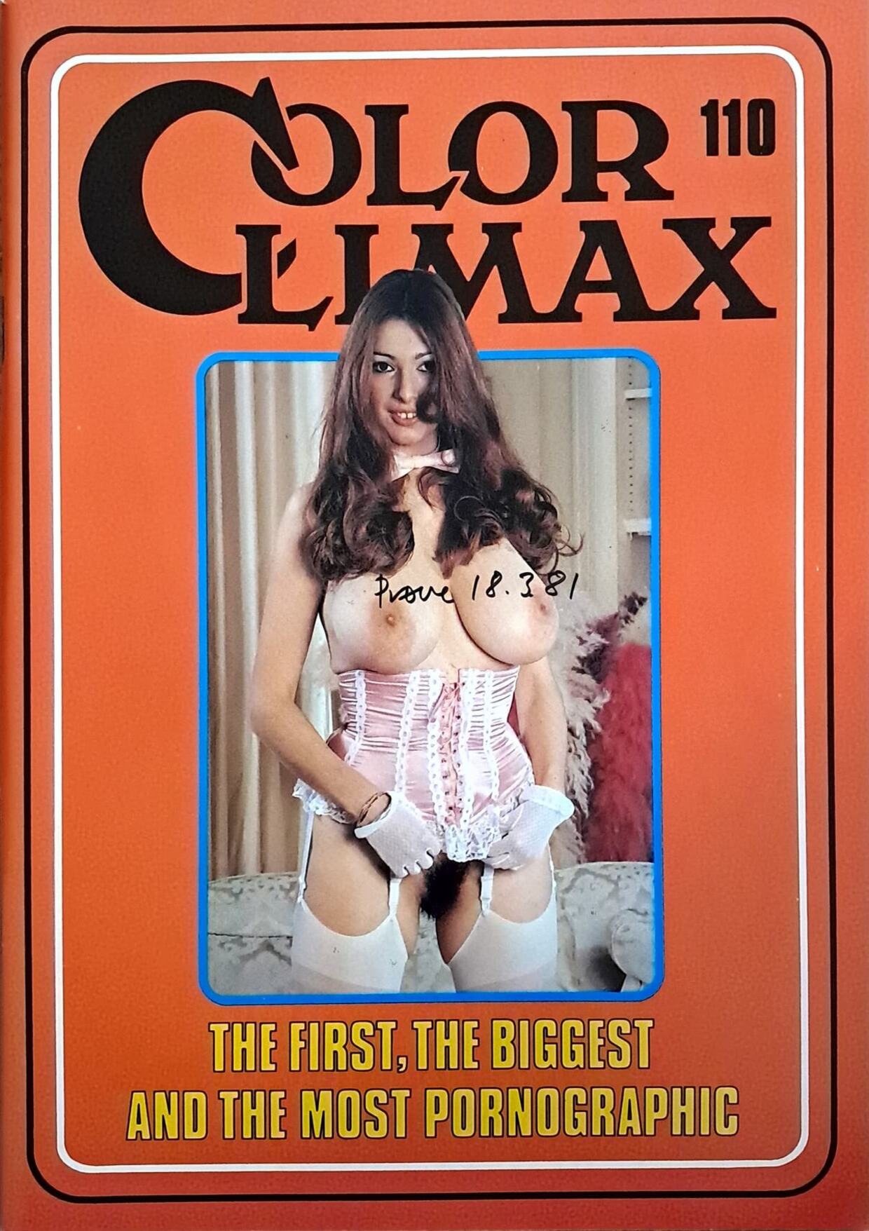 Color Climax 110