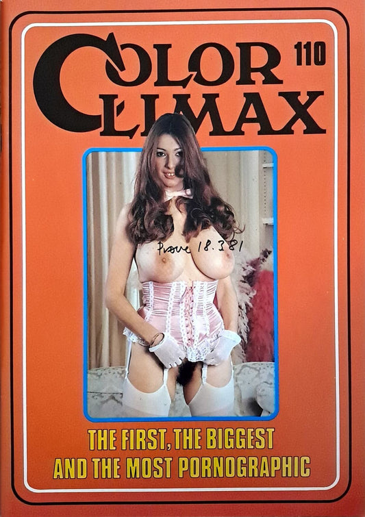 Color Climax 110