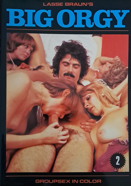 BIG ORGY 2