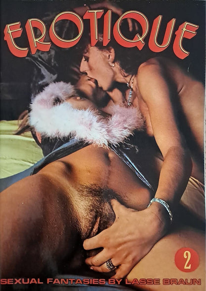 EROTIQUE