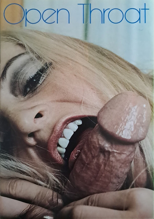 Private 1: Open Throat