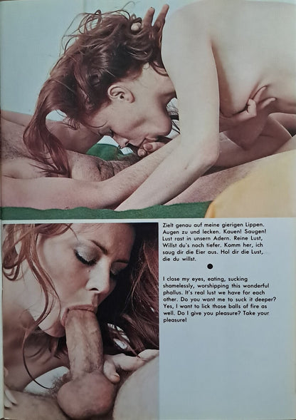 Private 1: Open Throat