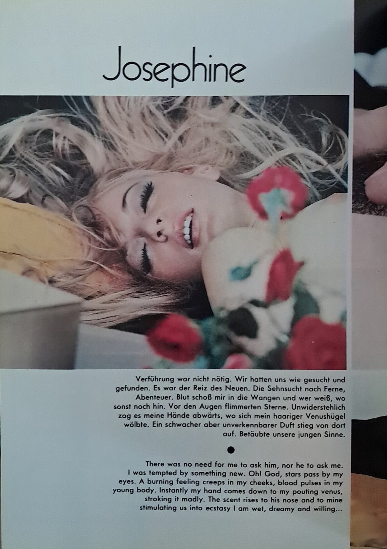 Private 1: Open Throat