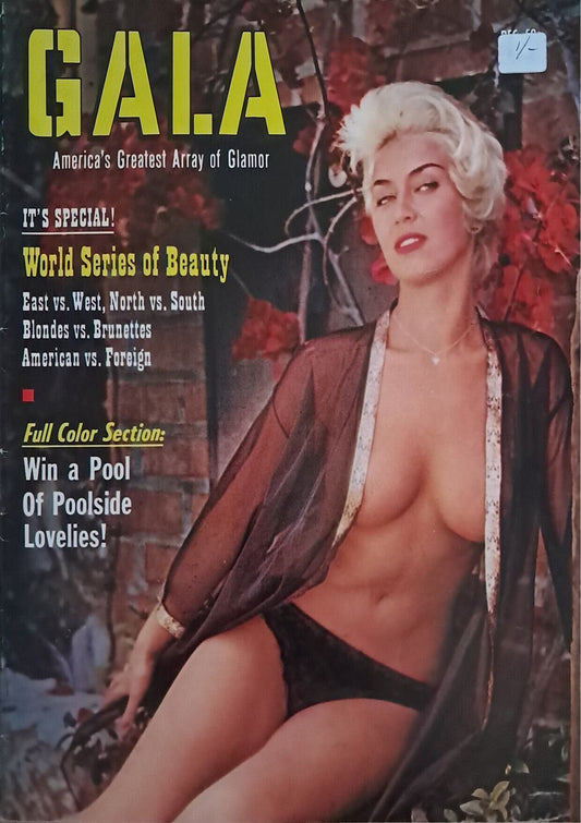 GALA December 1964
