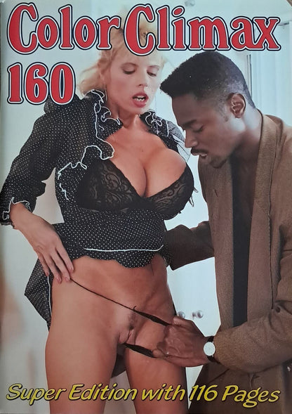 Color Climax 160