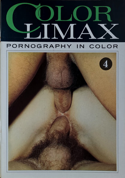 Color Climax 4 (2 of 3)