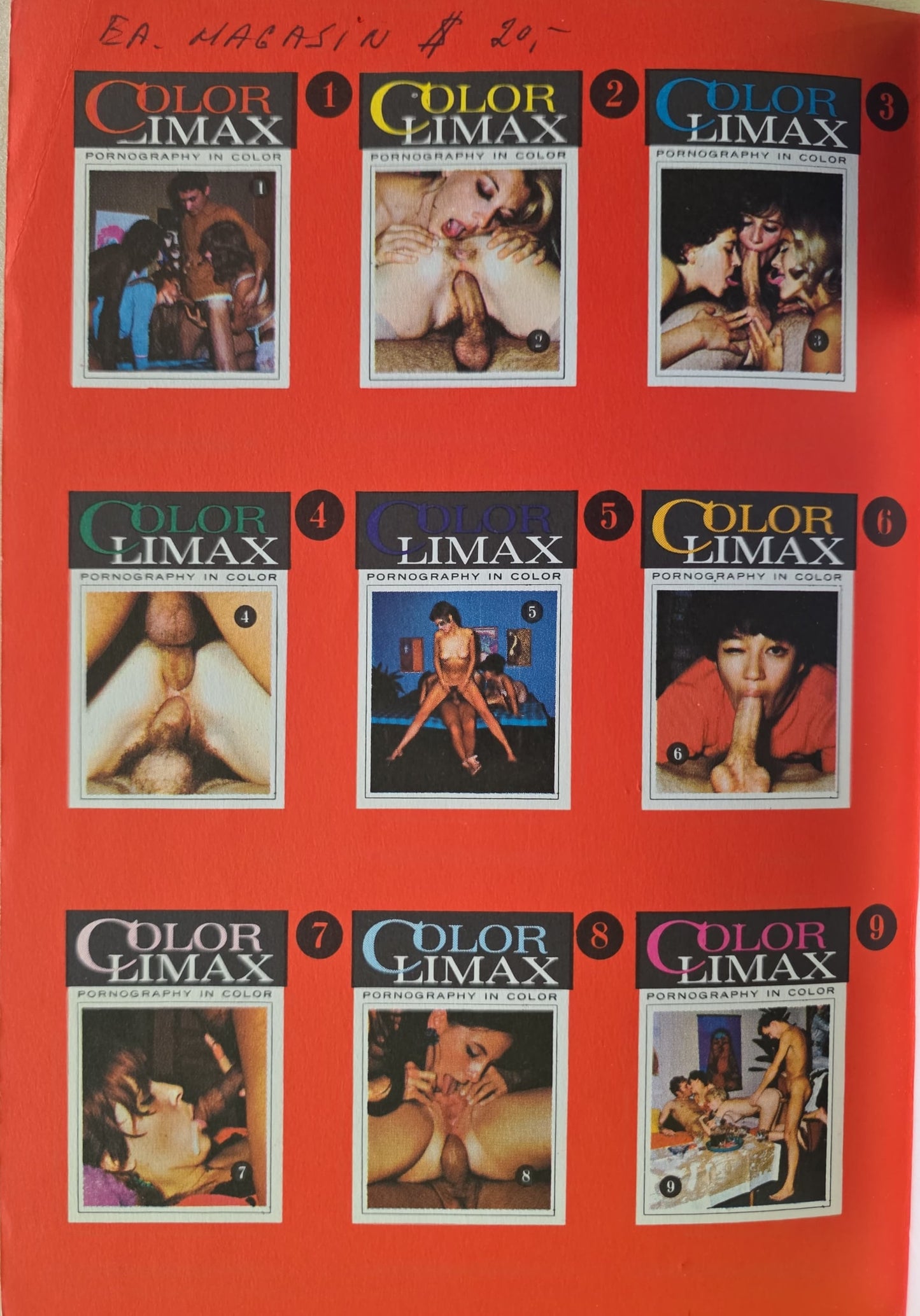 Color Climax 5 (1 of 2)