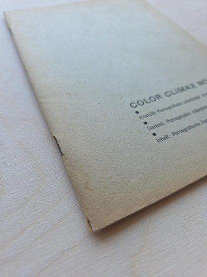 Color Climax 5 (2 of 2)