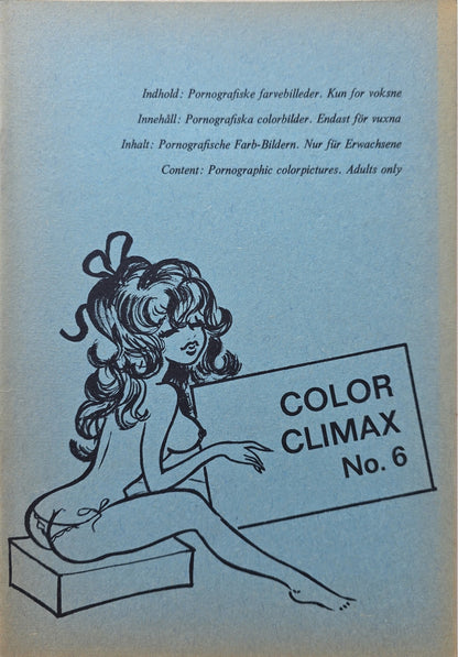 Color Climax 6 (2 of 3)