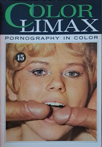 Color Climax 15 (1 of 3)