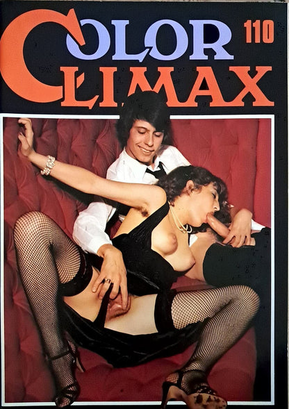 Color Climax 110