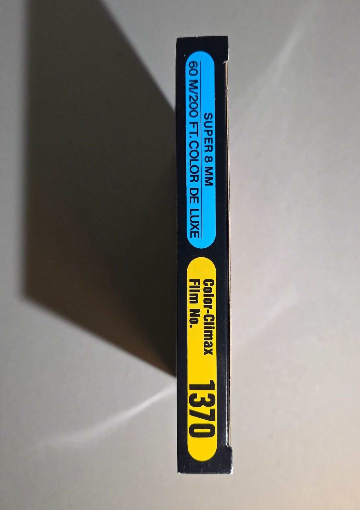 COLOR CLIMAX 1370 - Sex Club Special