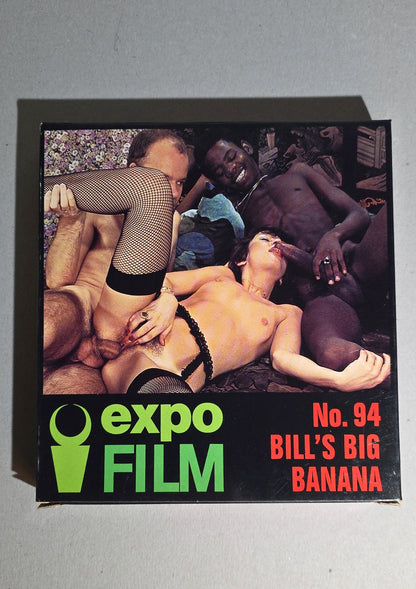 EXPO 94 - Bill's Big Banana