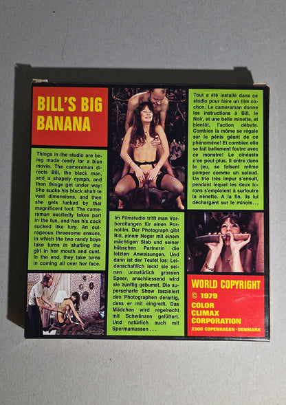 EXPO 94 - Bill's Big Banana