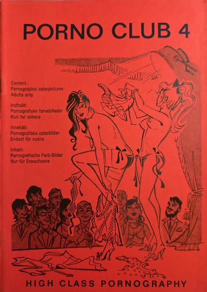 Porno Club 4