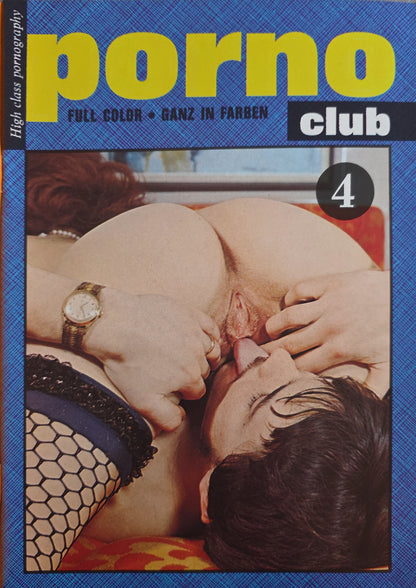 Porno Club 4