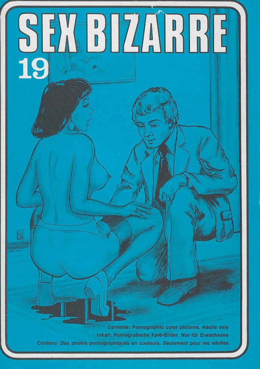 Sex Bizarre 19