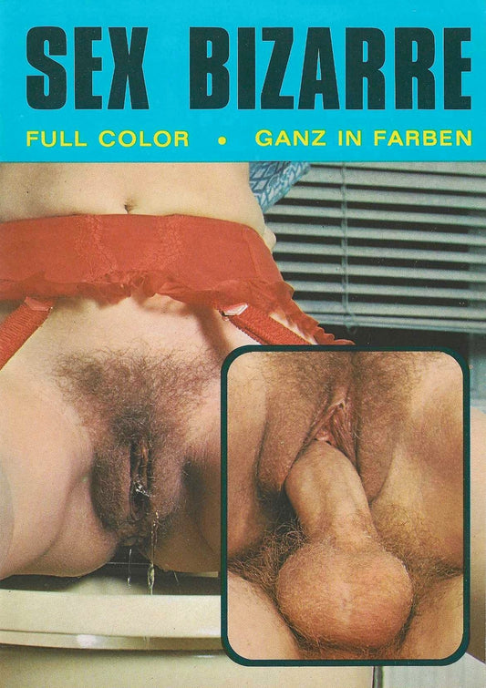 Sex Bizarre 1