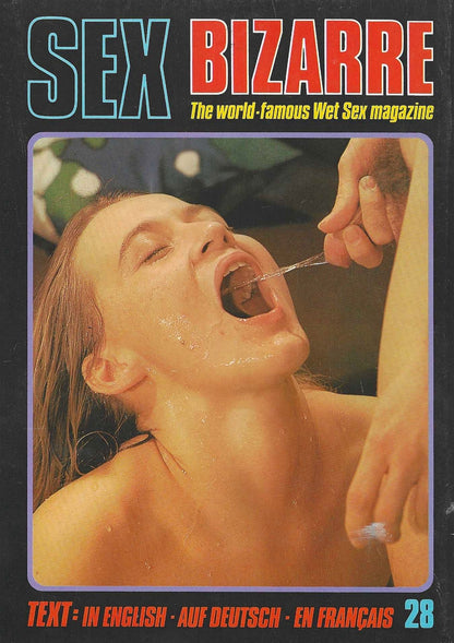 Sex Bizarre 28