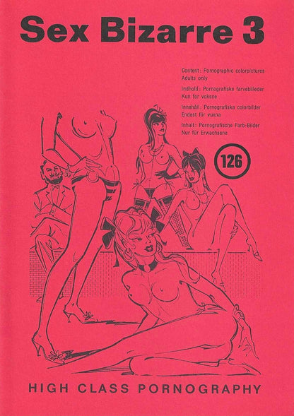Sex Bizarre 3