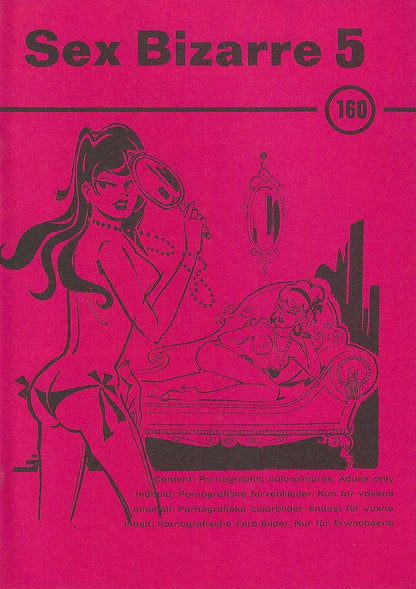 Sex Bizarre 5