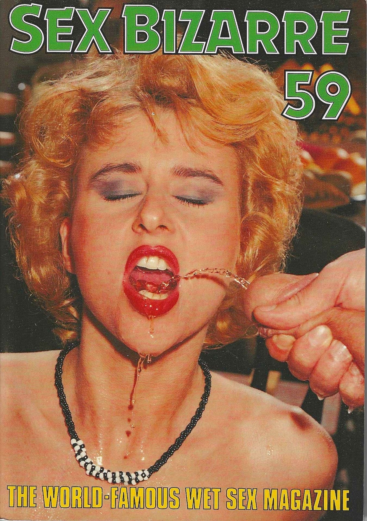 Sex Bizarre 59