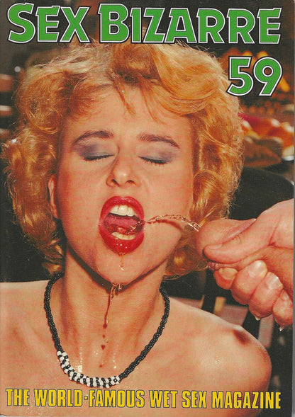 Sex Bizarre 59