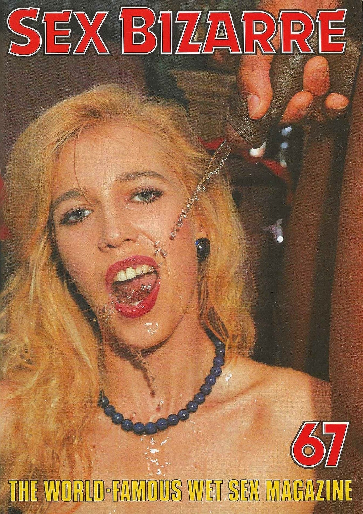 Sex Bizarre 67