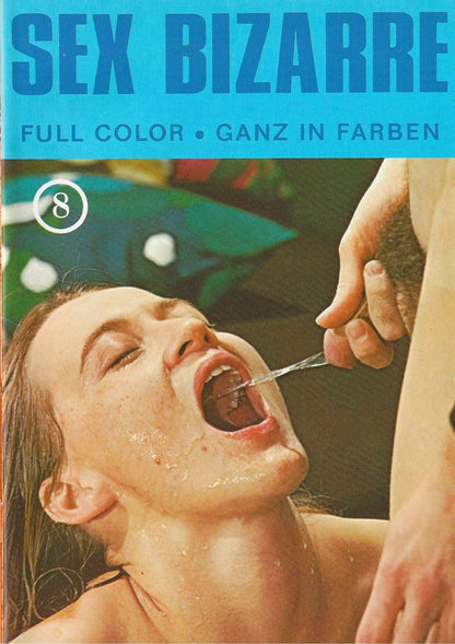 Sex Bizarre 8