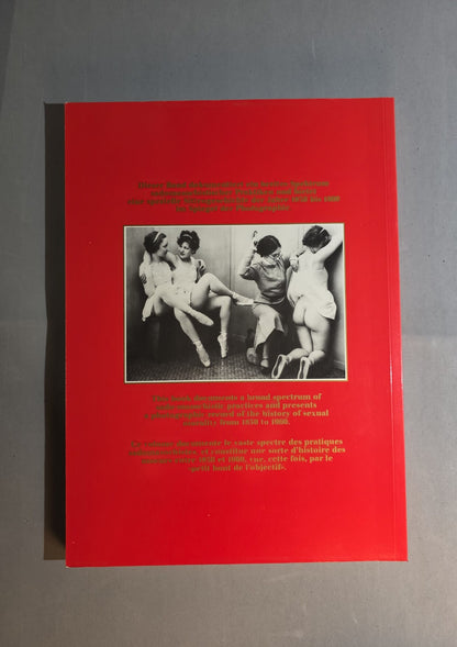 Serge Nazarieff – Jeux de Dames Cruelles (1850–1960)