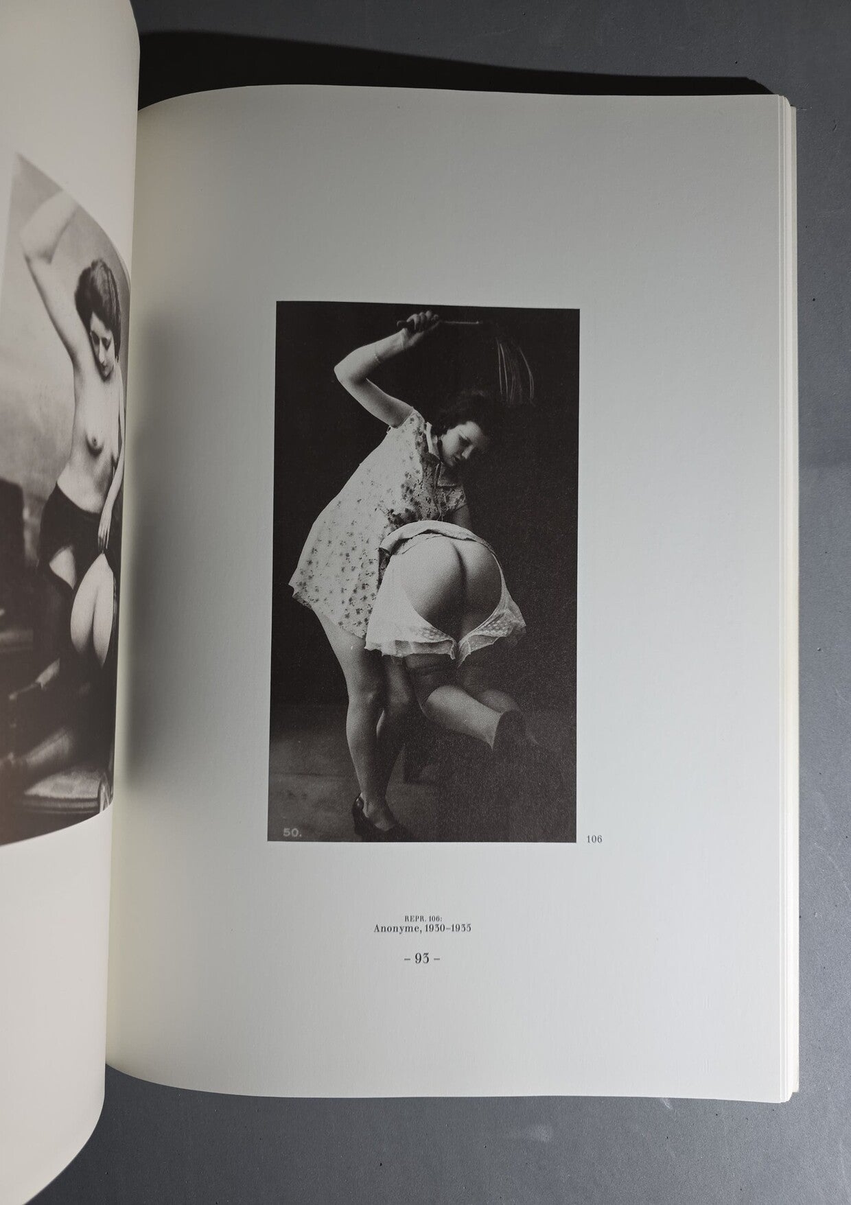 Serge Nazarieff – Jeux de Dames Cruelles (1850–1960)