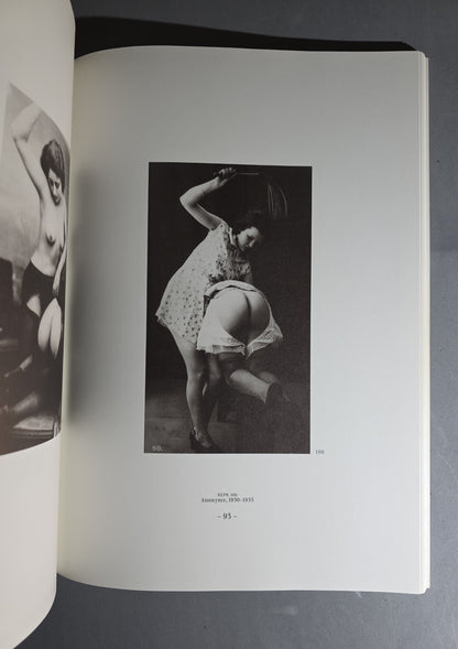 Serge Nazarieff – Jeux de Dames Cruelles (1850–1960)