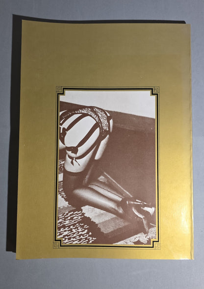 Velvet Eden – The Richard Merkin Collection of Erotic Photography
