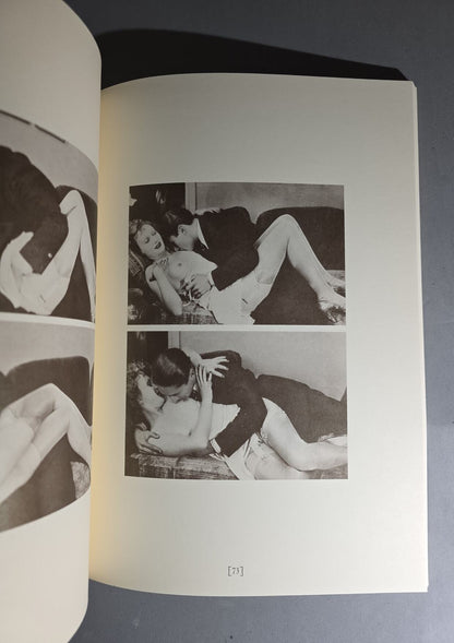 Velvet Eden – The Richard Merkin Collection of Erotic Photography