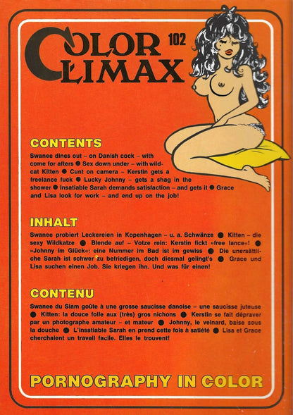 Color Climax 102