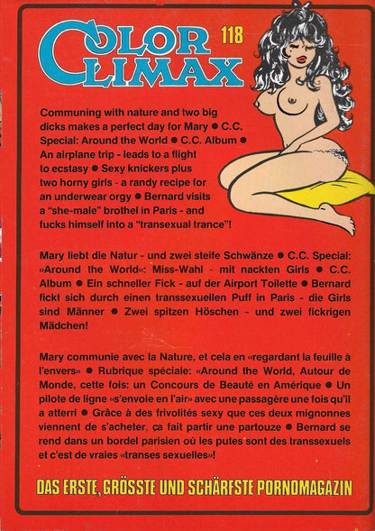 Color Climax 118