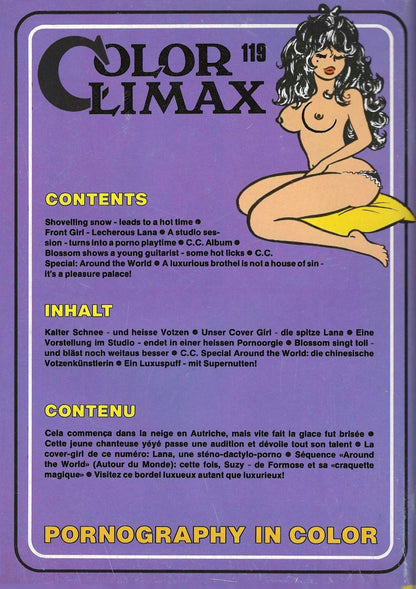 Color Climax 119 (1 of 2)