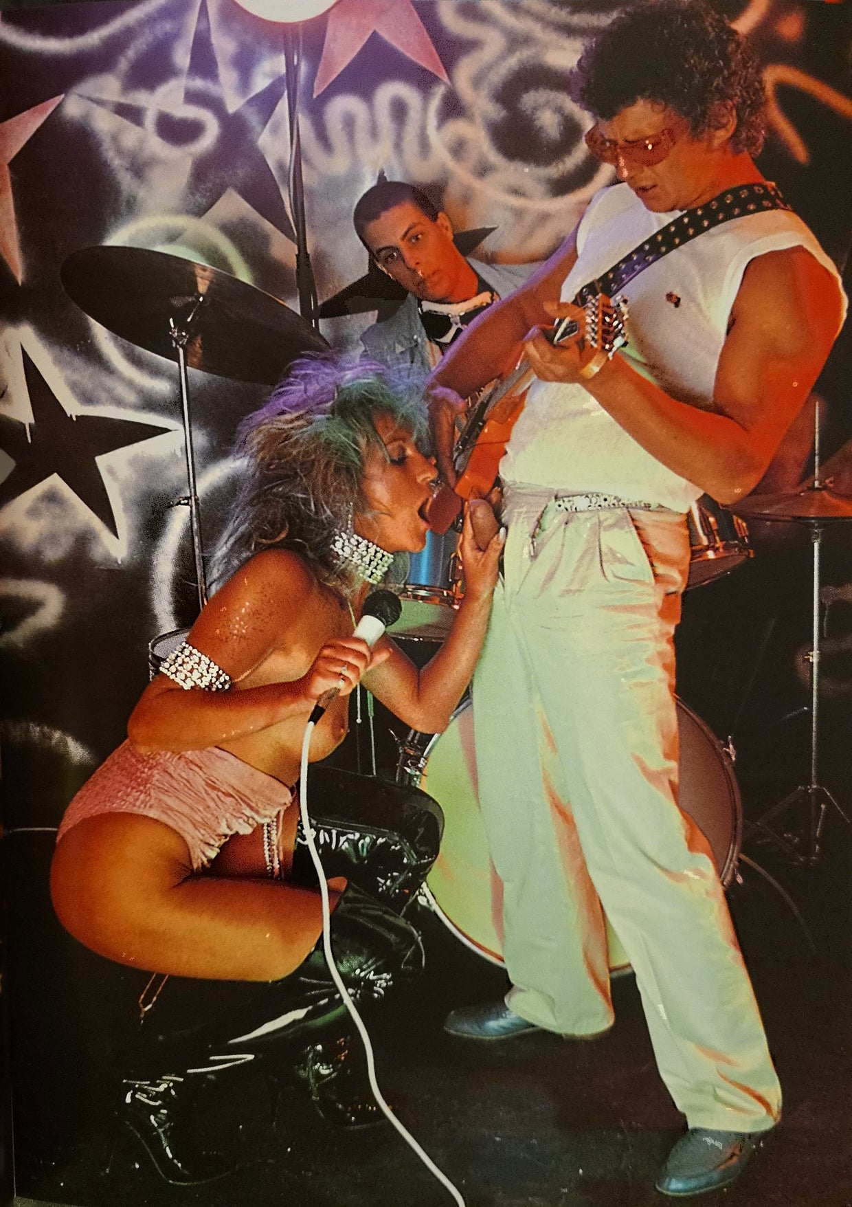 Color Climax 119 (1 of 2)