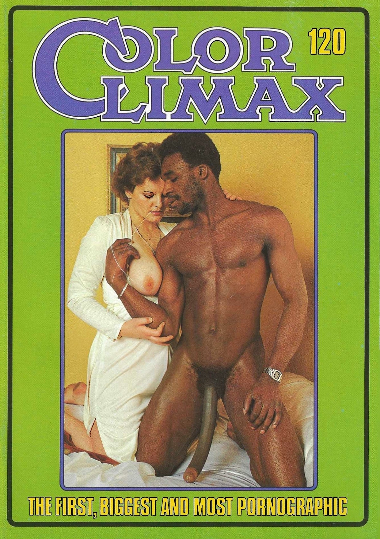 Color Climax 120