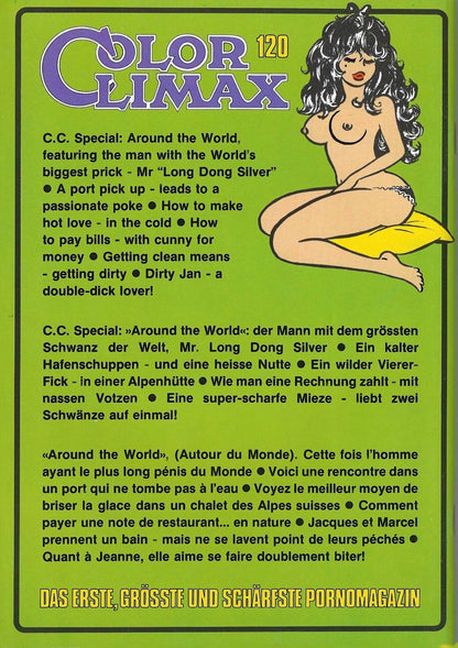 Color Climax 120