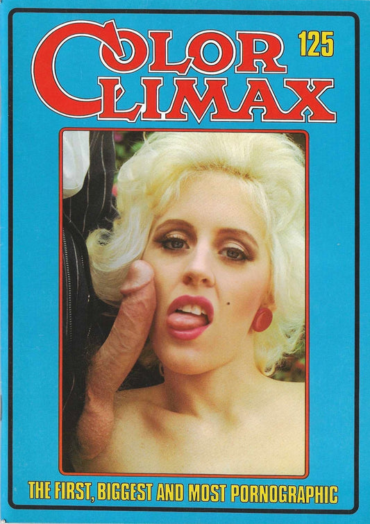 Color Climax 125